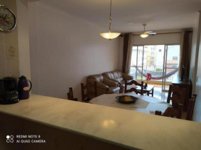 Excelente Apartamento Familiar